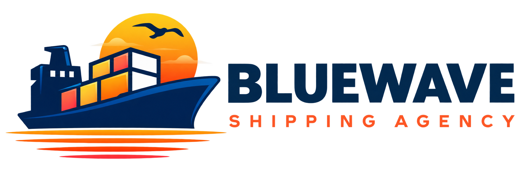 Blue Wave Shipping Agency